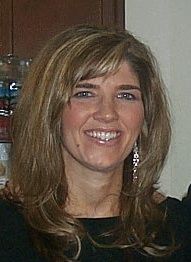 Jennifer Harris