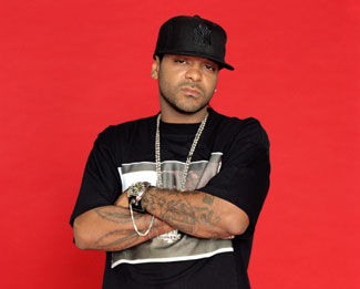 Rashard Parker