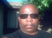 Keith White