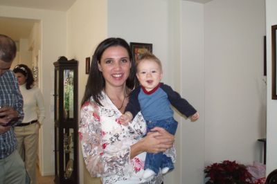 Jeanette Larue
