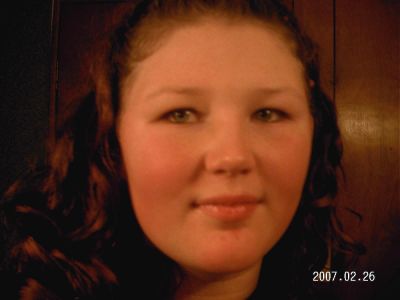 Ashley Devries