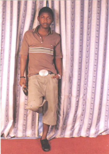 Enoch Eyim-Danquah