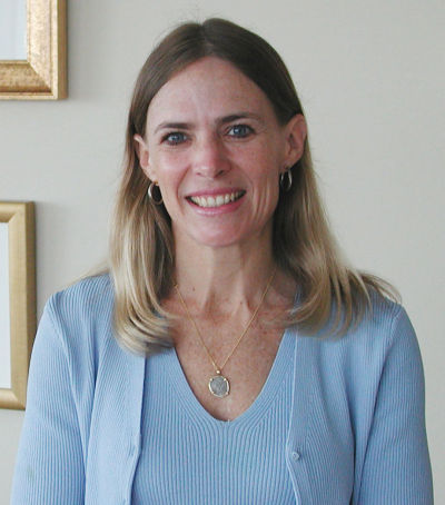 Cristienne Desouza