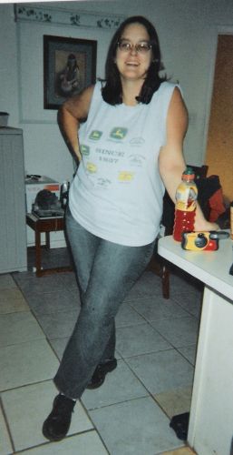 Lisa Kelly