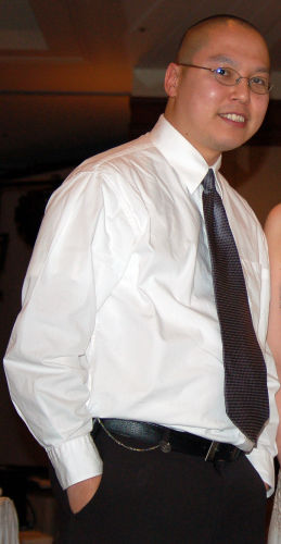 Richard Kirihara