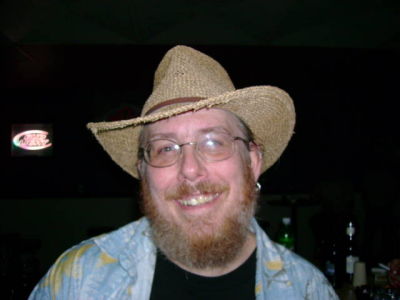 Larry Mills