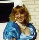 Tina Timmerman