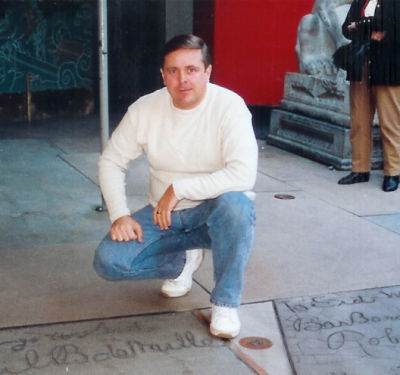 Jeffrey Lappin