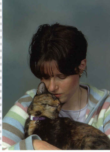 Jennifer Scott