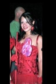Regina Paredes