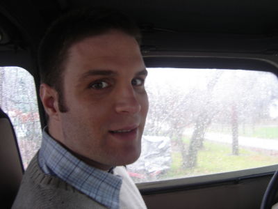 Sean Gerondakis