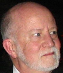 Donald Clement