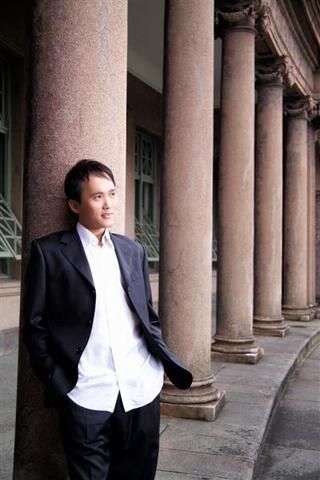 Vincent Law