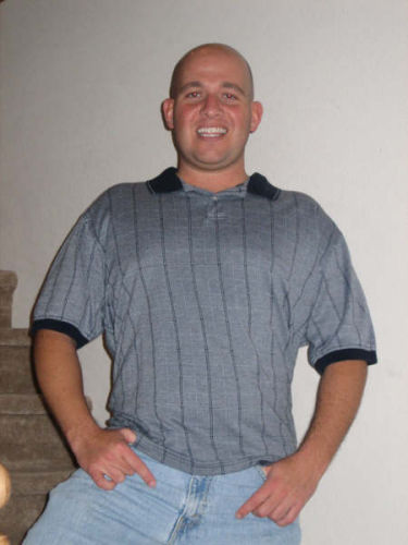 Randy Chatham
