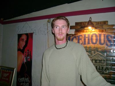 Kevin Cornwall