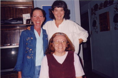 Linda Wilkes