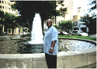Ameen Mcivor