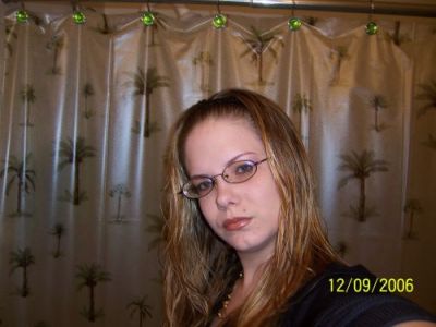 Amy Cantrell