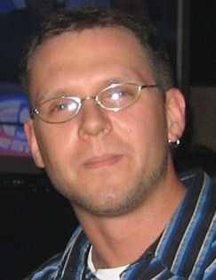 Shane Olivier