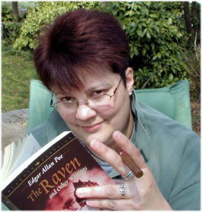 Lisa Ivanov