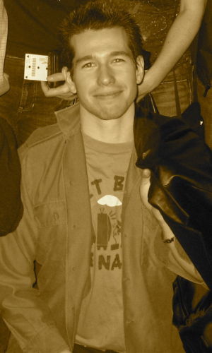 Kevin Demarest