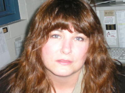 Jacqueline Halberg
