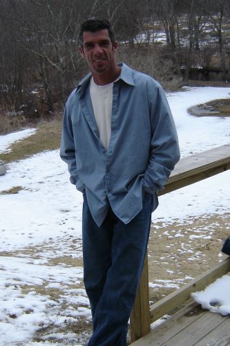Jeffrey Northup