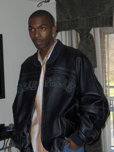 Shamar Pratt