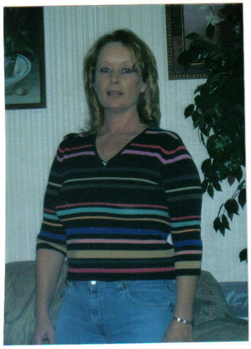 Patricia Brown