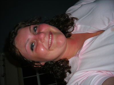 Samantha Roper