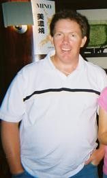 Timothy Mcnally