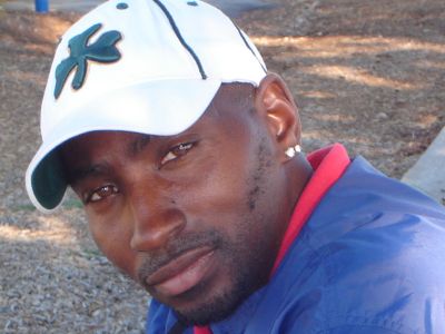 Ronald Holmes