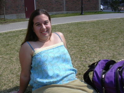 Sarah Proto