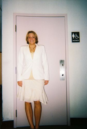 Deborah Pearson