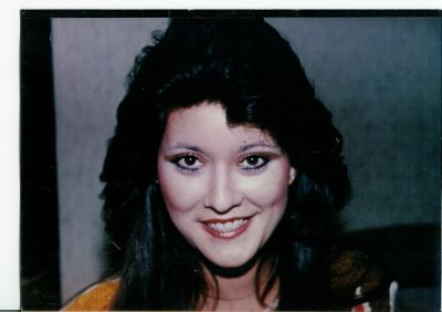 Lorraine Everitte