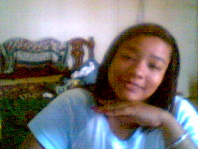 Kisha Heaggans
