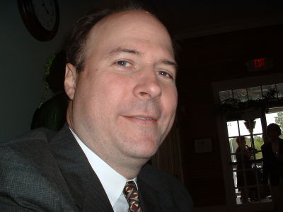 John Tilly