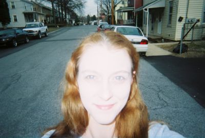 Brianne Cooper