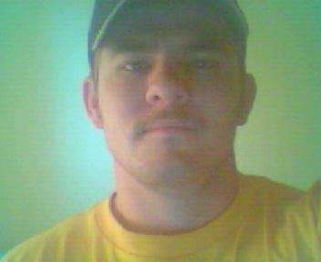 Anthony Solis