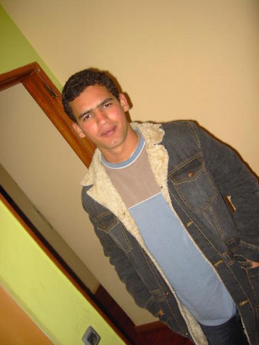 Joao Lima