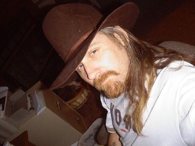 Daniel Rogers