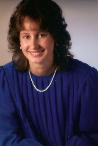 Cara Warren
