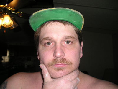 Anthony Tipton
