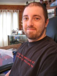 David Small