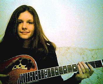 Adeline Smetana