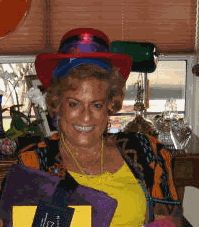 Sharon Haddy
