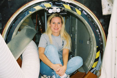 Amy Unsworth