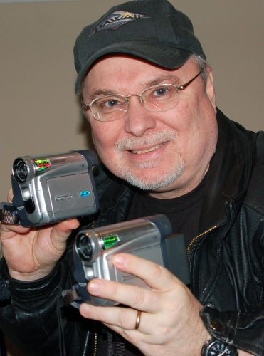 Allen Freeman
