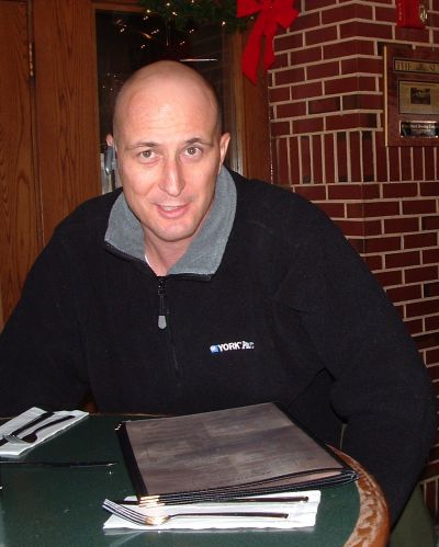 Christopher Staley