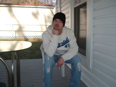 Phillip Rhea